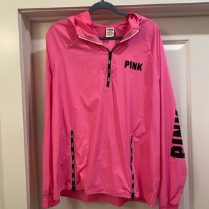 Victoria’s Secret PINK Windbreaker